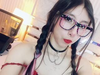 EssledthAnne - Sexe cam en vivo - 26360293