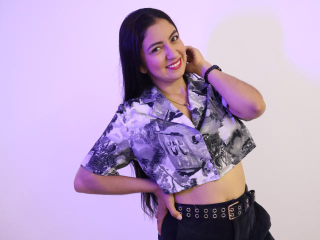 AlissonAmbani - Sexe cam en vivo - 26360633