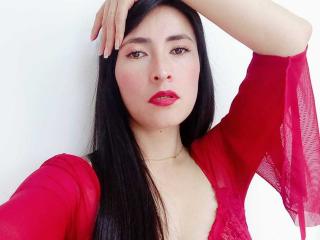 JainaRogers - Live sex cam - 26360649