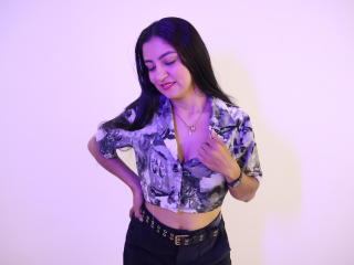 AlissonAmbani - Live sex cam - 26360665