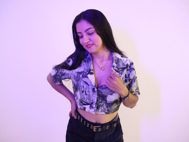 AlissonAmbani - Sexe cam en vivo - 26360665