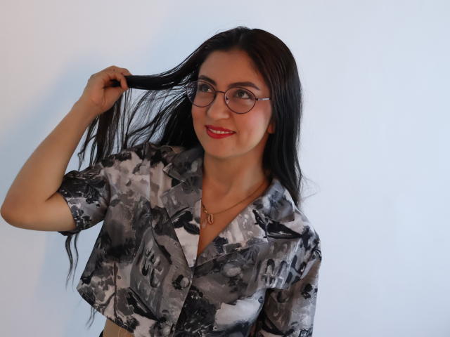 AlissonAmbani - Live sex cam - 26360669