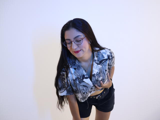 AlissonAmbani - Live sexe cam - 26360673