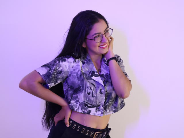 AlissonAmbani - Sexe cam en vivo - 26360677