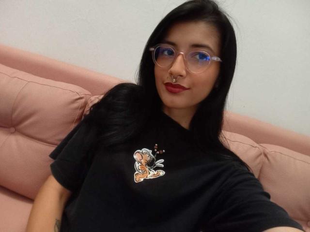 AlisKooper - Sexe cam en vivo - 26361073