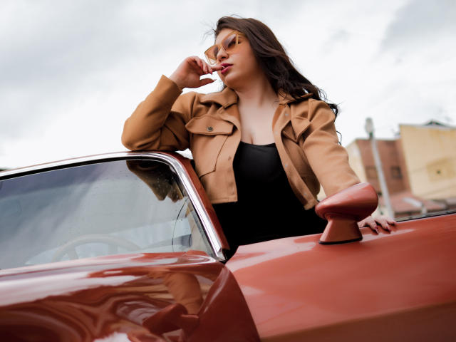 VenusMusa - сексуальная веб-камера в реальном времени - 26361821