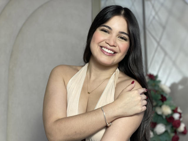 CamilaSofiia - Porno na żywo i seks kamera - 26361869