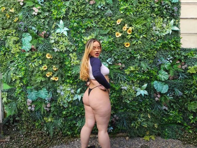 AshleyCampbell - Élő pornó és szexkamera - 26361929