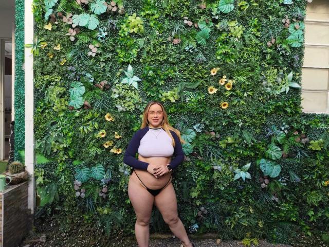 AshleyCampbell - Élő pornó és szexkamera - 26361945