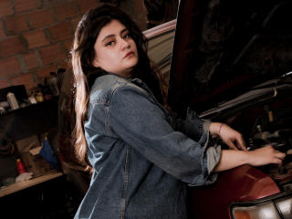 ZoeThoms - Live porn &amp; sex cam - 26362301