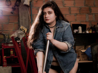 ZoeThoms - Sexe cam en vivo - 26362313