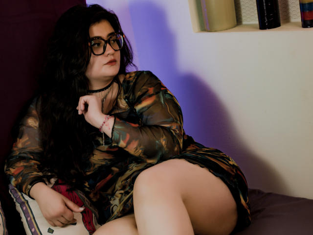 ZoeThoms - Live sex cam - 26362333