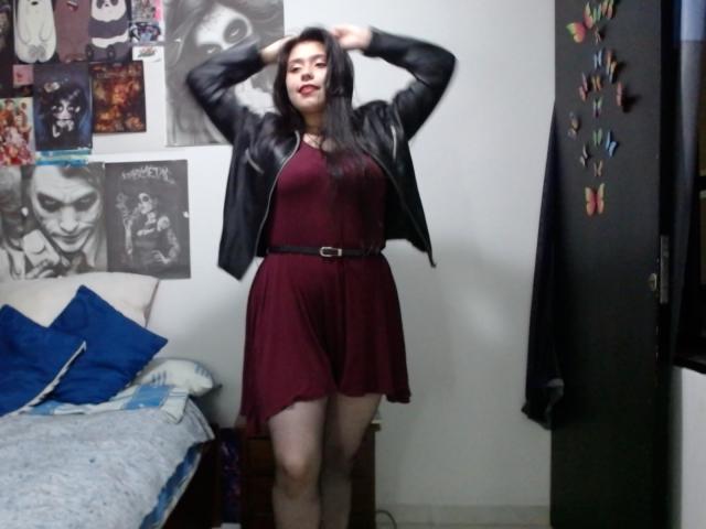 LenaTurnerX - Camera khiêu dâm &amp; quyến rũ trực tiếp - 26362741