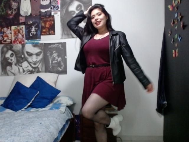 LenaTurnerX - Sexe cam en vivo - 26362749