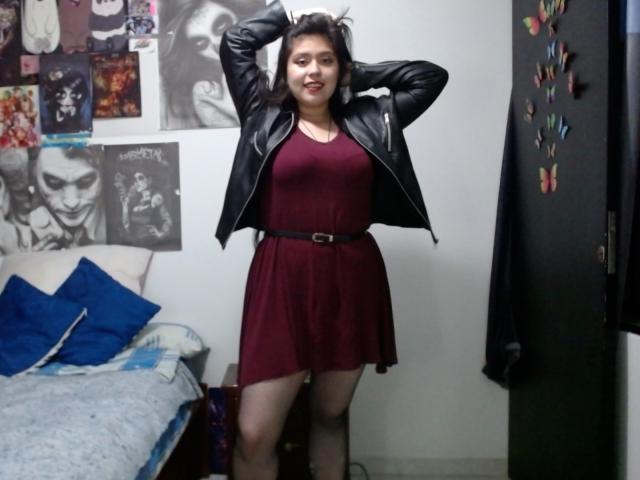 LenaTurnerX - сексуальная веб-камера в реальном времени - 26362753