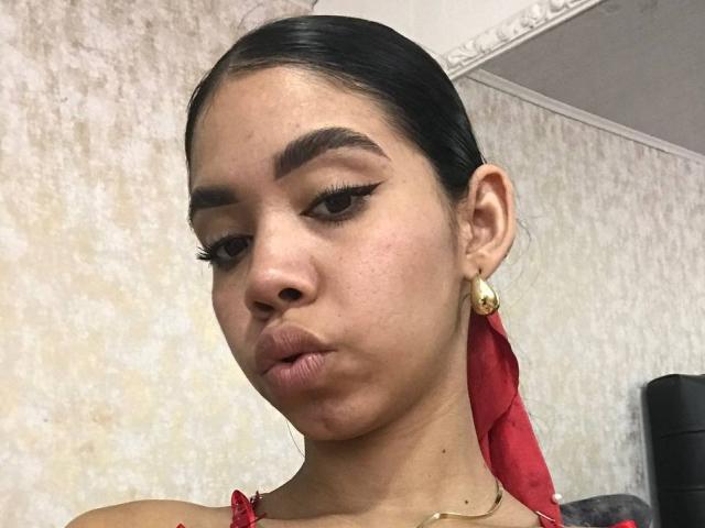 EmaGarces - Live porn &amp; sex cam - 26362833