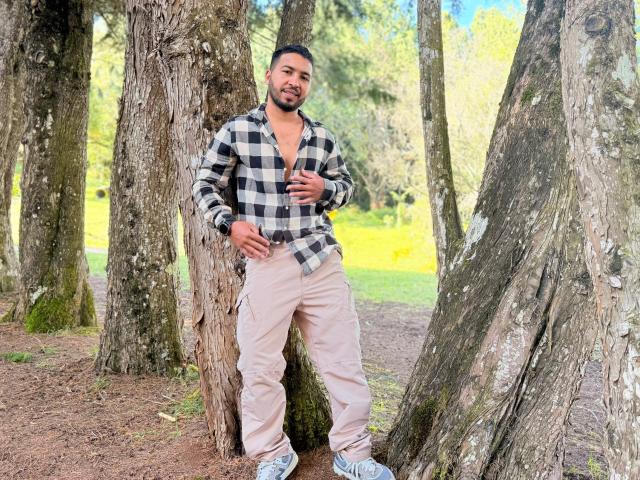 Edahi - Sexe cam en vivo - 26363001