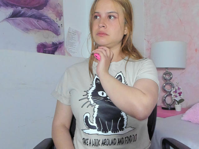 MelaniBecker - Sexe cam en vivo - 26363433