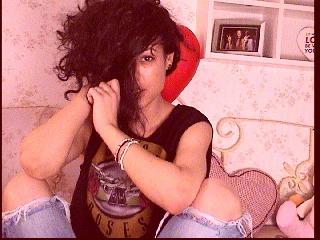 ChrisVonD - Sexe cam en vivo - 2636378