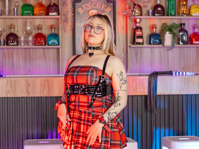 DandelionQueen - Live porn &amp; sex cam - 26363945