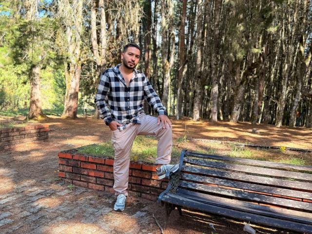 Edahi - сексуальная веб-камера в реальном времени - 26364145