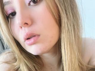 KatteAdams - сексуальная веб-камера в реальном времени - 26364857