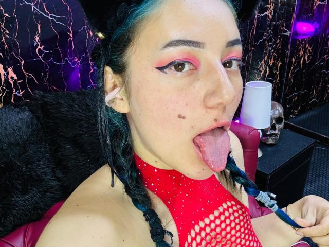 MilaWilde - Live porn &amp; sex cam - 26365681