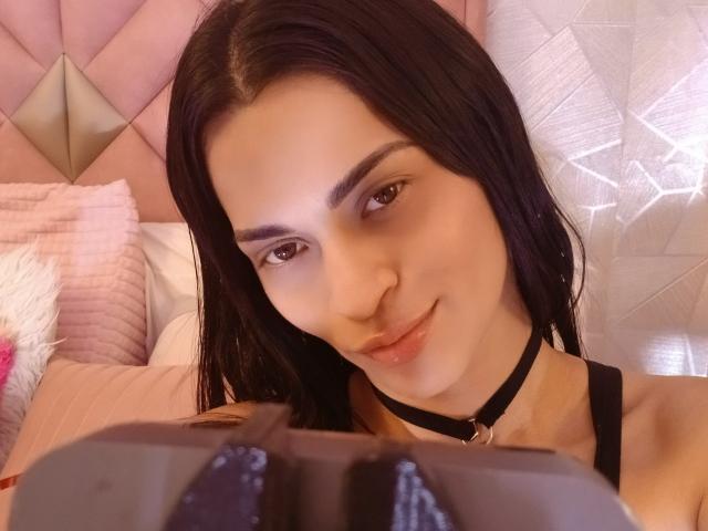 CatalinaAcostaOne - ライブポルノ&amp;セックスカム - 26366117