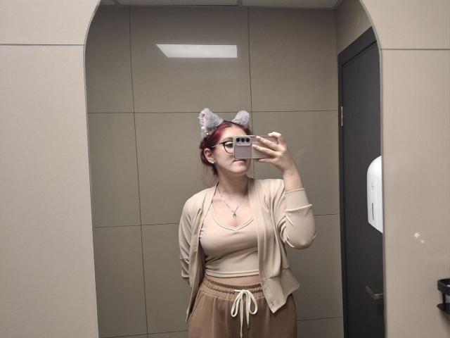 Triziya - ライブポルノ&amp;セックスカム - 26367201