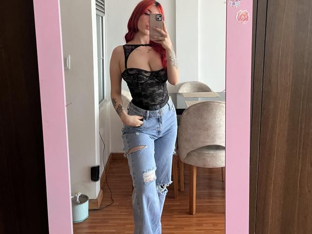 SammyViolet - Live porn &amp; sex cam - 26367921