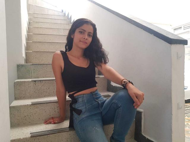 Anghelt - Sexe cam en vivo - 26368013