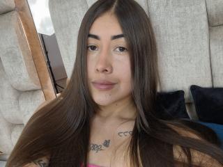 MaraLain - сексуальная веб-камера в реальном времени - 26368077