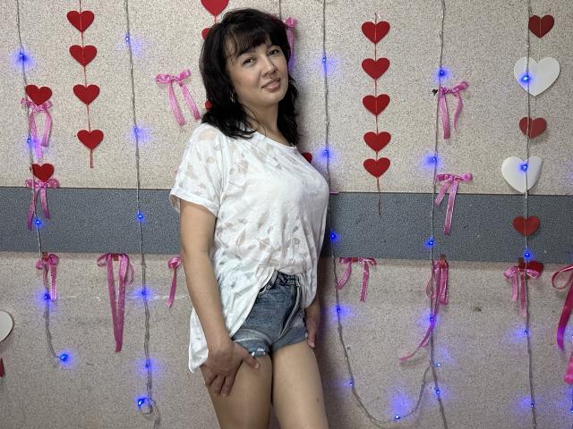 SelenaFly - Sexe cam en vivo - 26368133