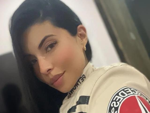 VictoriaGiulias - Live porn &amp; sex cam - 26368457