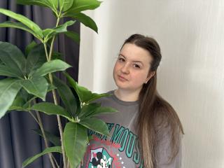 MavkaCute - Live porn &amp; sex cam - 26368705