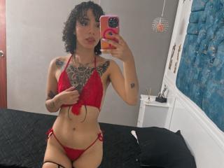 SilvanaXOwen - Live porn &amp; sex cam - 26368981