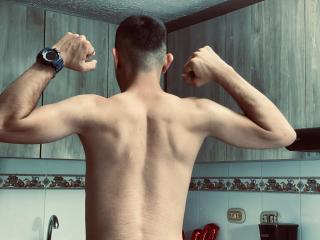 MartinBlos - Live porn &amp; sex cam - 26369605