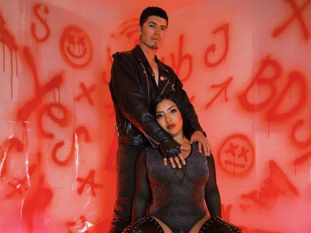 BragaYDaphnee - Sexe cam en vivo - 26369865