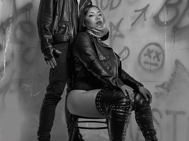 BragaYDaphnee - сексуальная веб-камера в реальном времени - 26369873