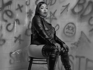 BragaYDaphnee - сексуальная веб-камера в реальном времени - 26369877