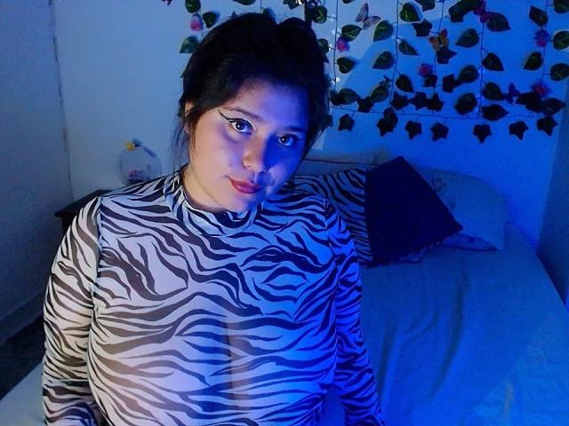 LenaTurnerX - Live porn &amp; sex cam - 26370421