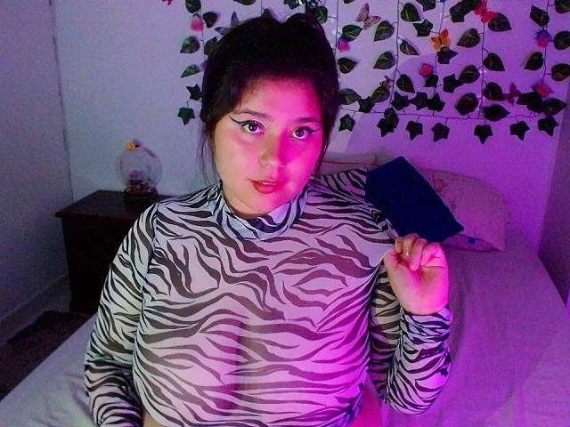 LenaTurnerX - Live sex cam - 26370425