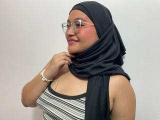 HelueJamil - Live Sex Cam - 26371397