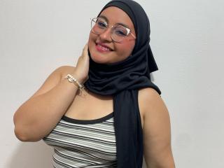 HelueJamil - Live Sex Cam - 26371405