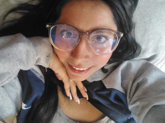 VioletXBloom - Sexe cam en vivo - 26372589