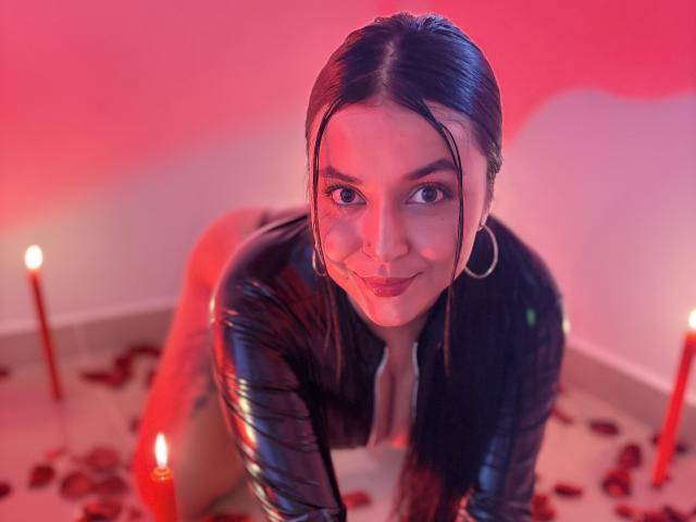 HikariChloe - Live porn &amp; sex cam - 26372649