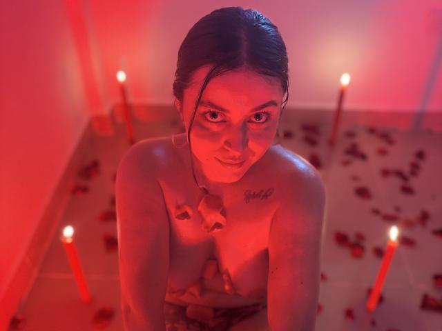 HikariChloe - Camera khiêu dâm &amp; quyến rũ trực tiếp - 26372761