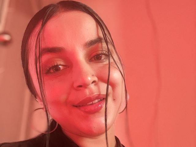 HikariChloe - Live porn &amp; sex cam - 26372805
