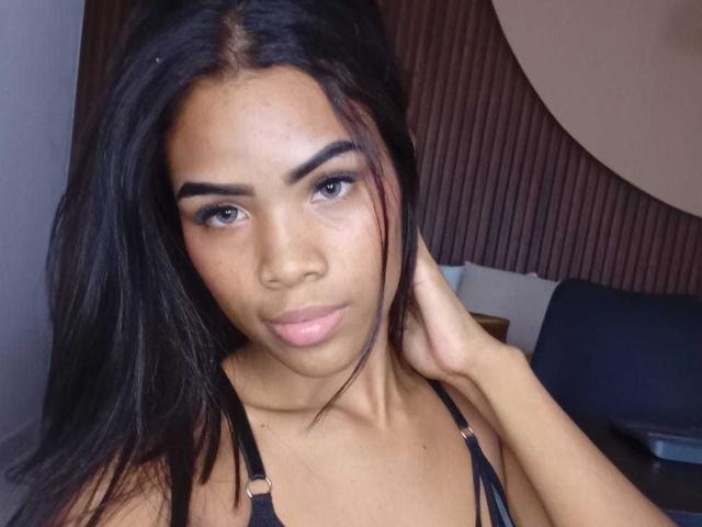 JazminWild - Live sex cam - 26373641
