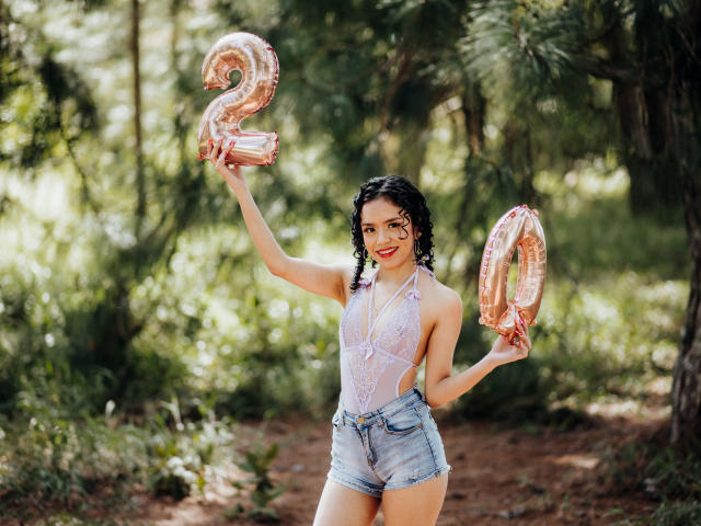 Macaroux - сексуальная веб-камера в реальном времени - 26373941